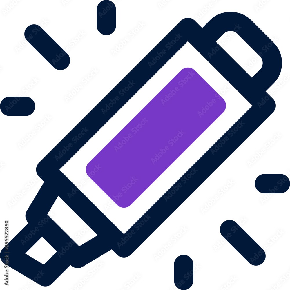 marker icon. vector dual tone icon for your website, mobile, presentation, and logo design. marker icon. vector dual tone icon for your website, mobile, presentation, and logo design.