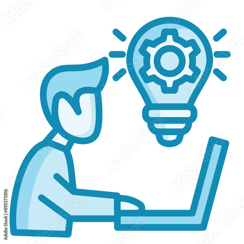 Expert Opinions Icon