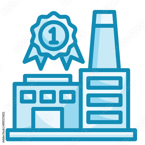 Industry Awards Icon