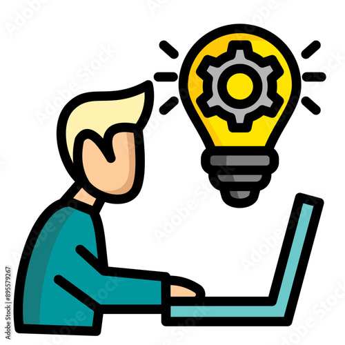 Expert Opinions Icon