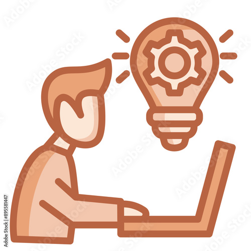 Expert Opinions Icon