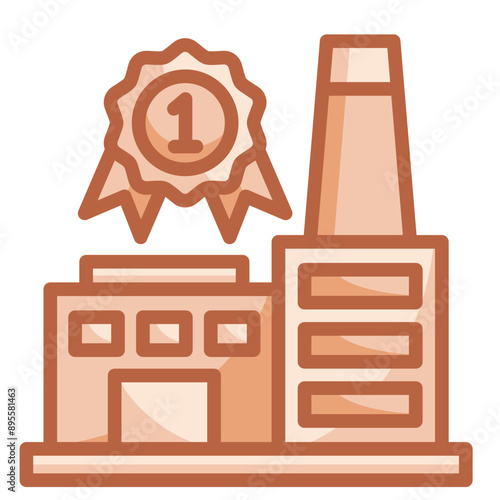Industry Awards Icon