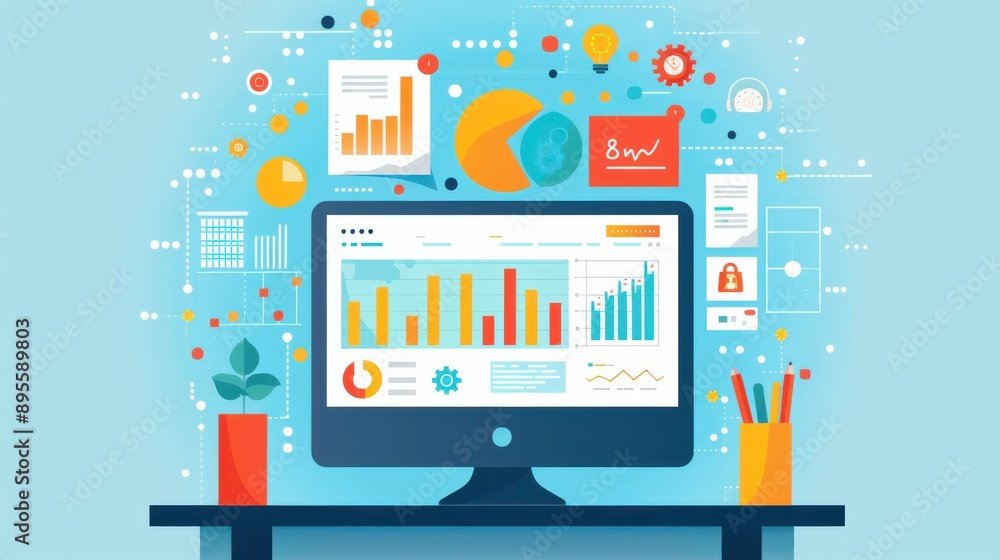 Personalized learning dashboard, analytics and recommendations Personalized learning dashboard, analytics and recommendations