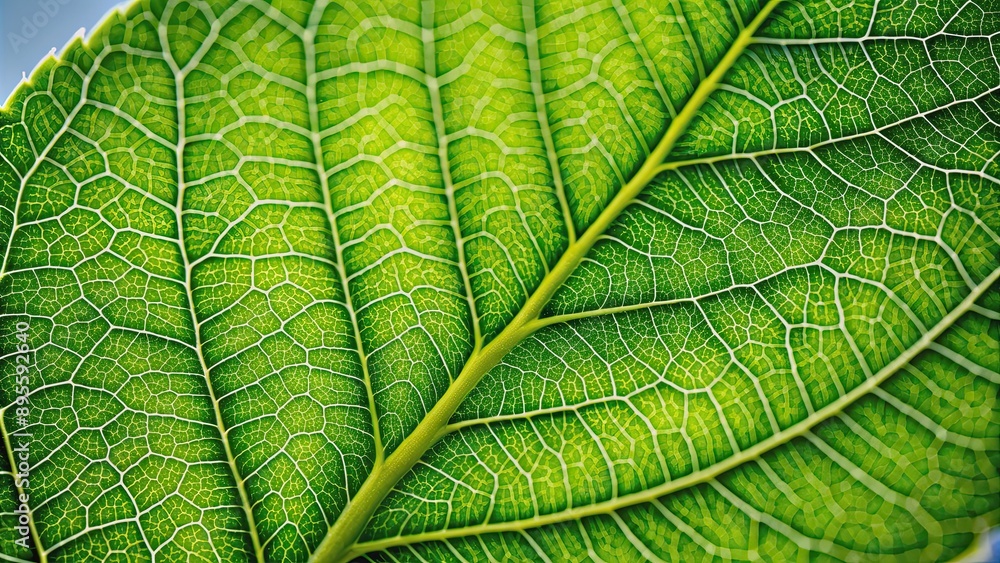 Close-up of a single lime tree leaf with vibrant green color and intricate veins, lime tree, leaf, green, nature, close-up Close-up of a single lime tree leaf with vibrant green color and intricate veins, lime tree, leaf, green, nature, close-up