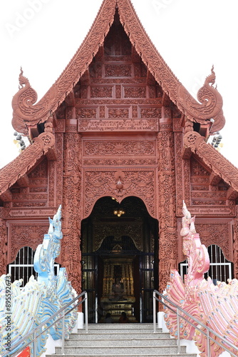 buddhist temple