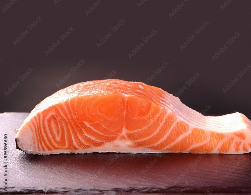 Fish Steak Salmon Fish Steak Salmon