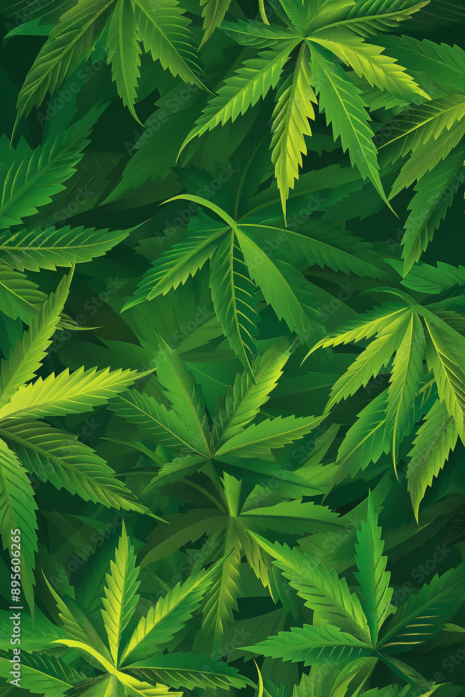funny and friendly background for a cannabis postcard about legal marijuana funny and friendly background for a cannabis postcard about legal marijuana