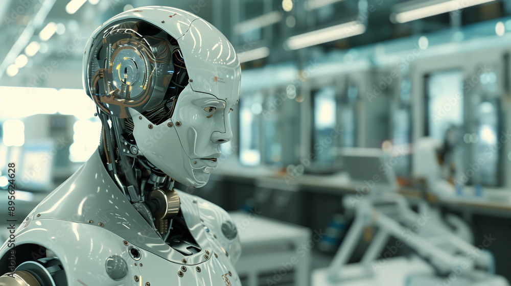 Fototapeta premium innovation