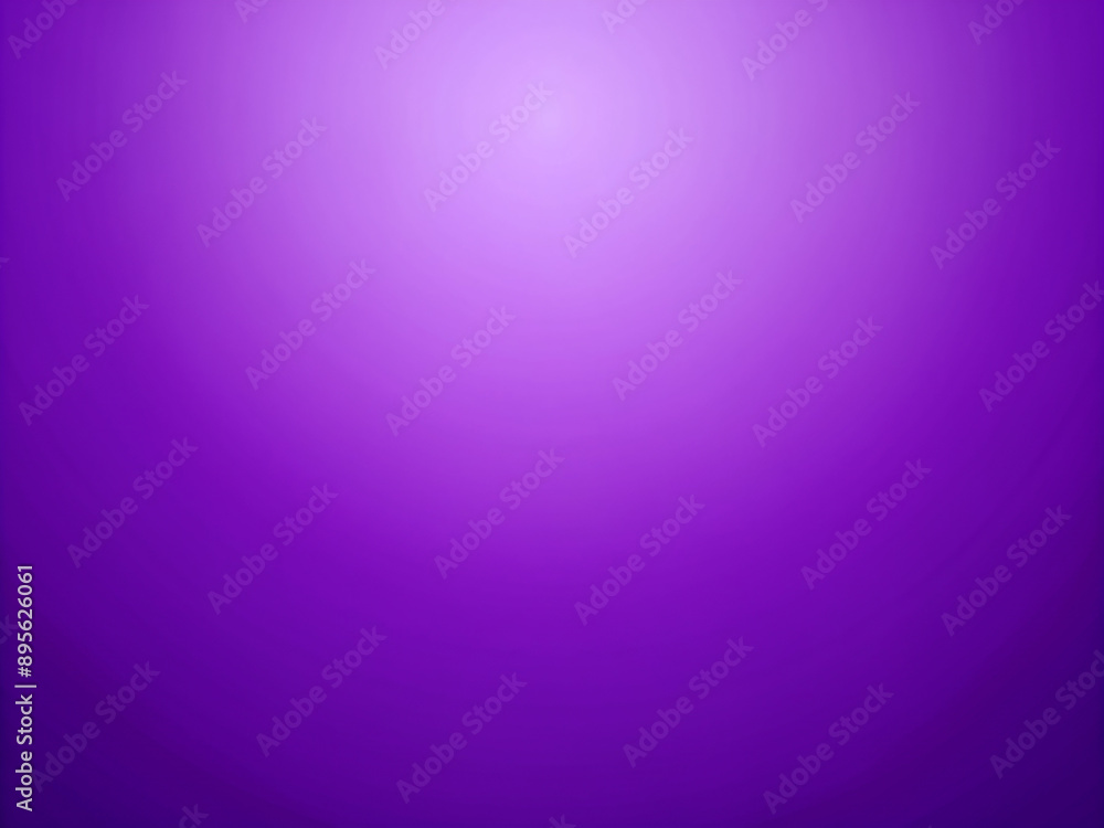 Obraz premium purple background, elegant plain purple gradient background