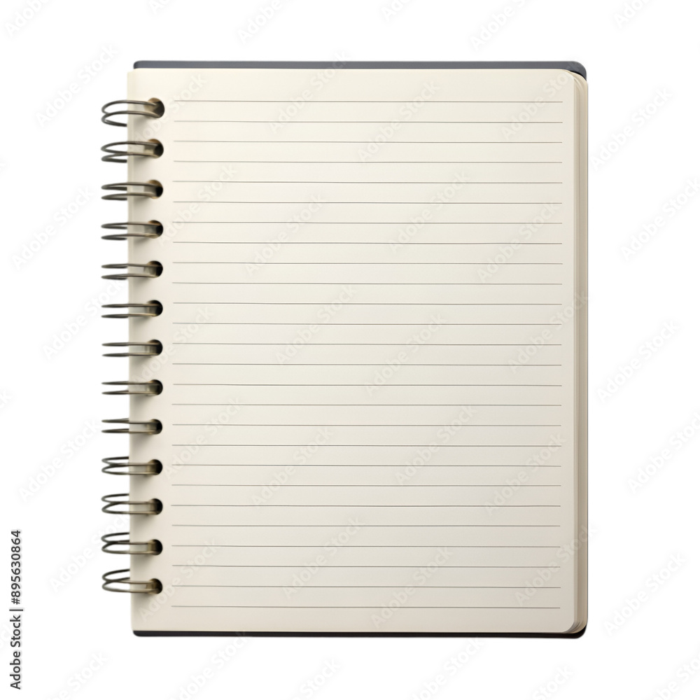 blank closed notebook blank closed notebook