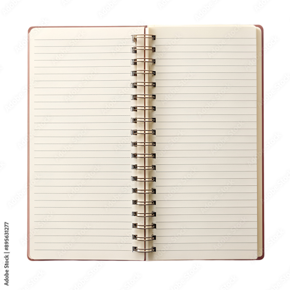 blank closed notebook blank closed notebook