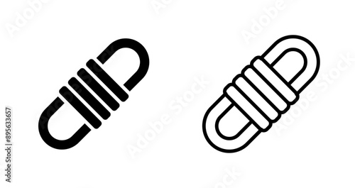Rope Vector Icon