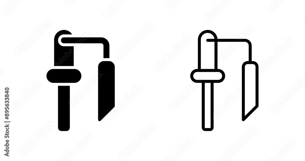 Fire starter Vector Icon Fire starter Vector Icon