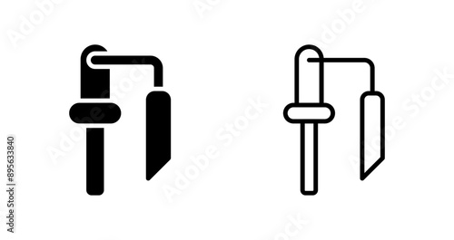 Fire starter Vector Icon