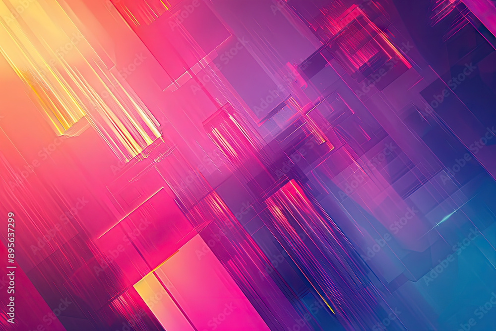 a series of futurstic colored gradient computer backgrounds a series of futurstic colored gradient computer backgrounds
