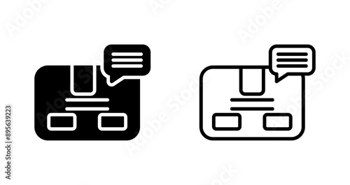 Skype Vector Icon