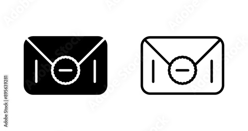 Email Vector Icon