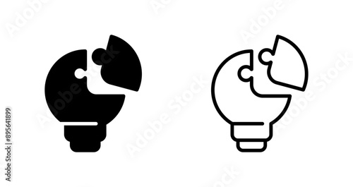Problem Vector Icon