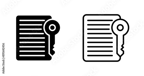 Accessibility Vector Icon