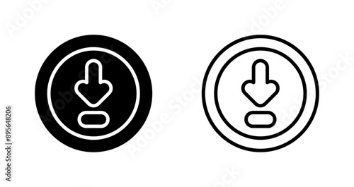 Download Vector Icon