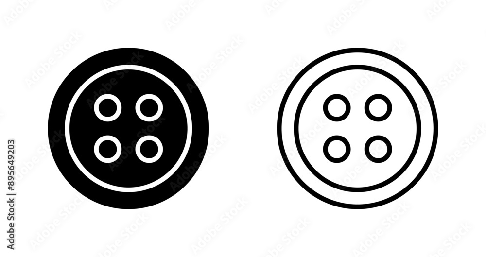 Menu Dots Vector Icon Menu Dots Vector Icon