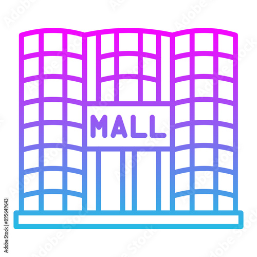 Mall Icon