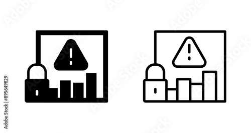 Dangers Vector Icon