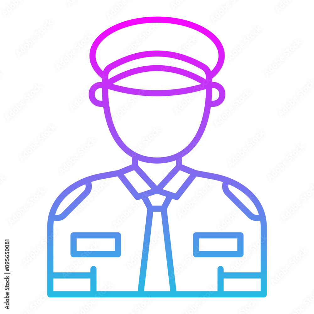 Guard Icon Guard Icon