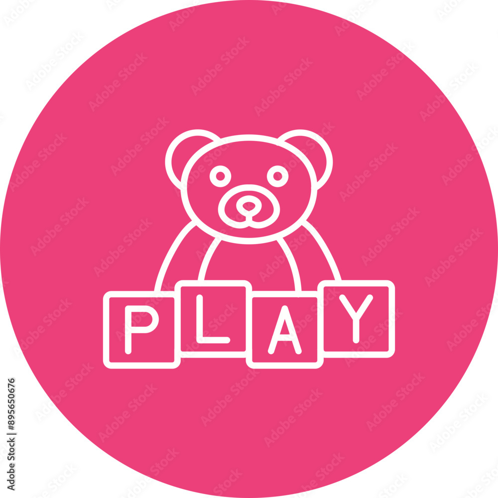 Toy Icon Toy Icon