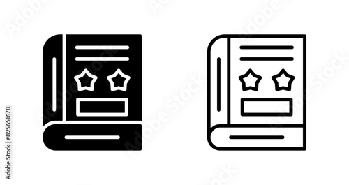 High Achiever Vector Icon