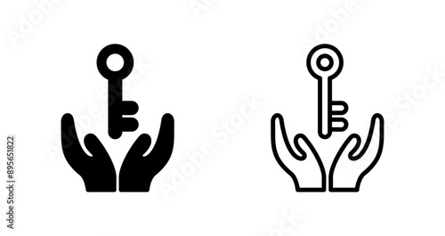 Elite Vector Icon