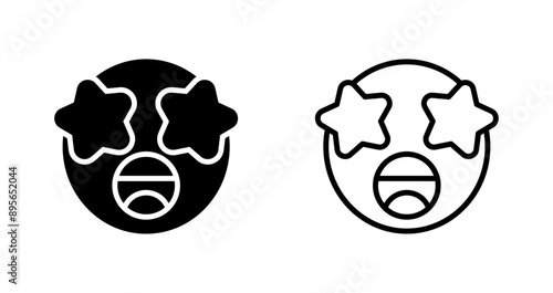 Award Vector Icon