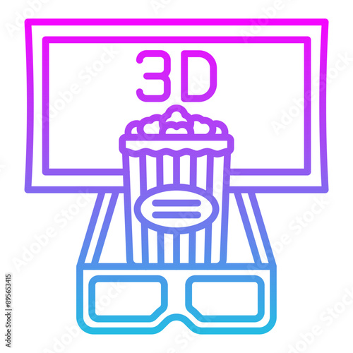 3d Icon