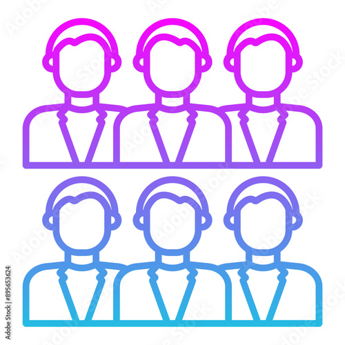 Audience Icon
