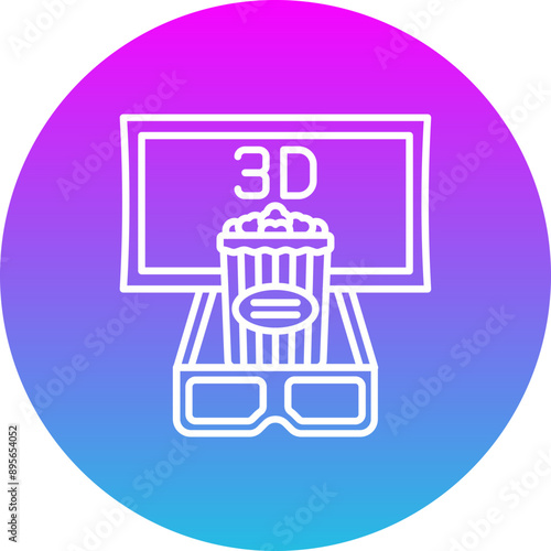 3d Icon