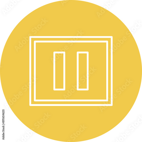 Pause Icon