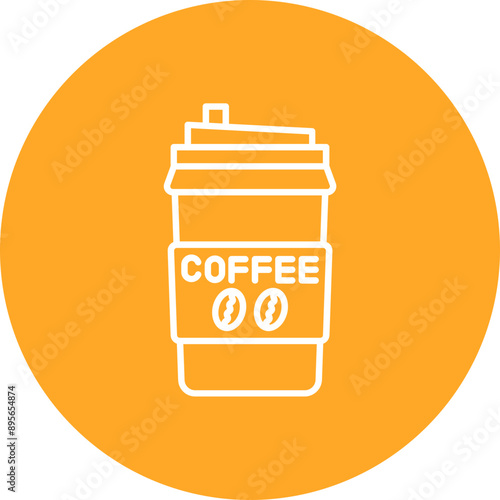 Coffee Icon