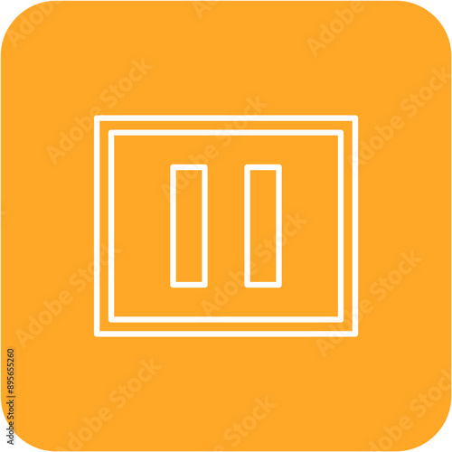 Pause Icon