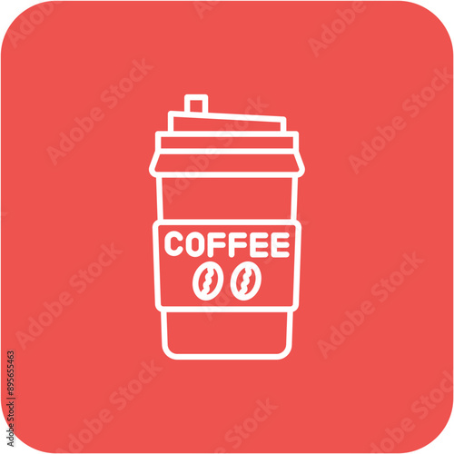 Coffee Icon