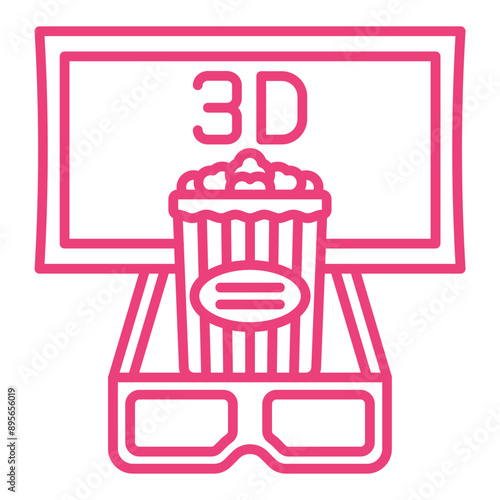 3d Icon
