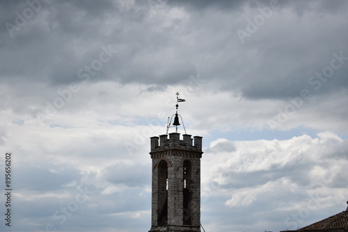 Gubbio, Umbria, festa dei ceri photo