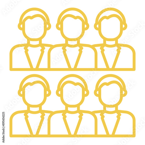 Audience Icon
