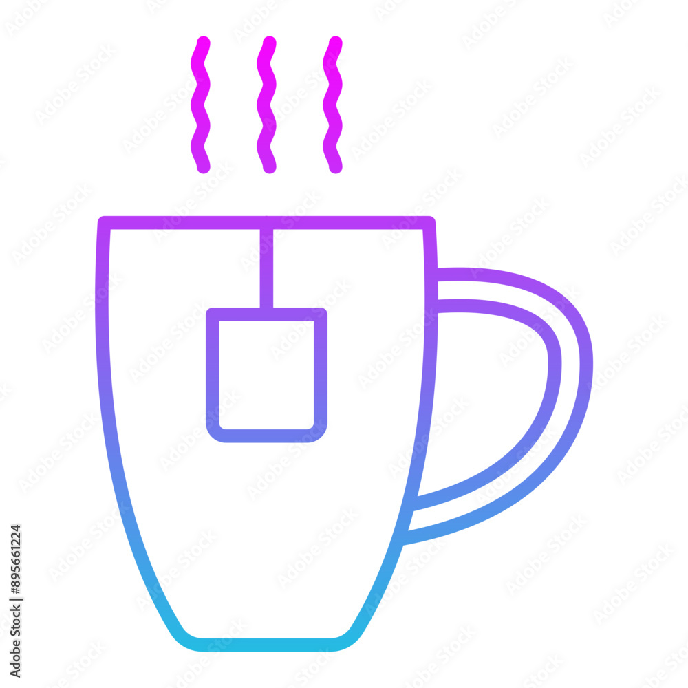 Mug Icon Mug Icon
