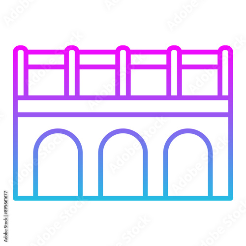 Bridge Icon