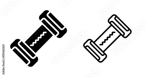 Fuse Vector Icon