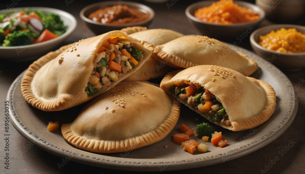 Empanadas Empanadas
