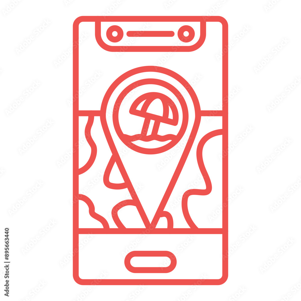 Mobile Icon Mobile Icon