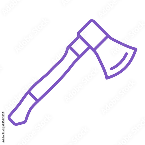 Axe tool Icon