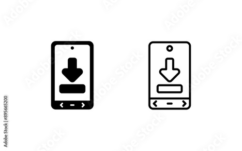 Download Vector Icon