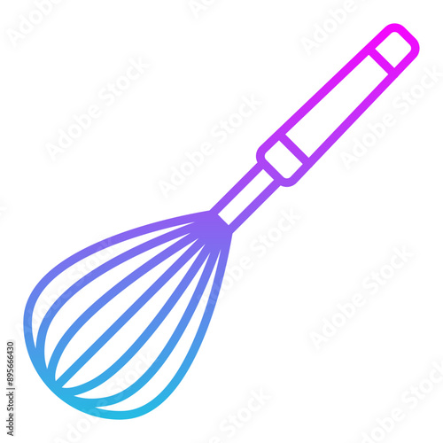 Whisk Icon